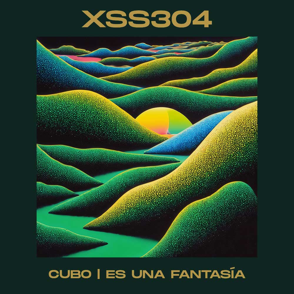 XSS304 | Cubo | Es Una Fantasia